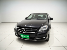 奔驰R级 2015款 R 320 4MATIC 豪华型