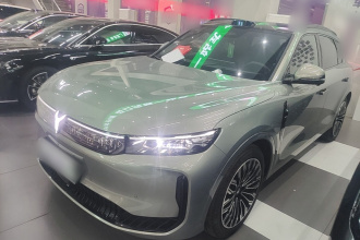 岚图汽车 岚图FREE 2025款 FREE+ 后驱乾崑版