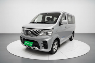 长安凯程 长安睿行M60 2020款 1.5L标准型国VI 6座DAM15KR