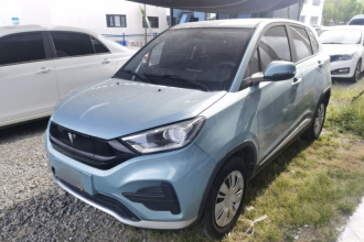 哪吒汽车 哪吒N01 2019款 380v