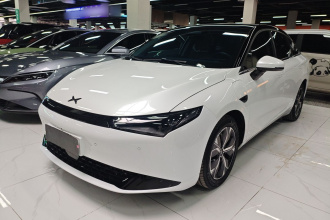 小鹏P5 2024款 500Pro版