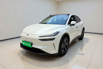 乐道L60 2025款 60kWh 后驱版
