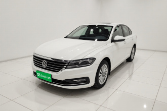 大众 朗逸 2021款 280TSI DSG舒适版