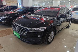 大众 朗逸 2019款 1.5L 自动风尚版 国VI