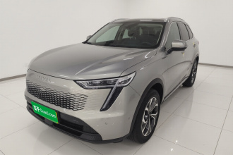 哈弗枭龙MAX 2023款 1.5L Hi4 105 四驱智能旗舰版
