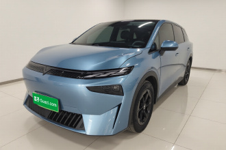 启辰VX6 2024款 520 出行版