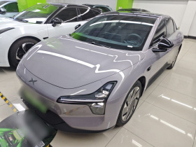 小鹏MONA M03 2025款 502 长续航 Max