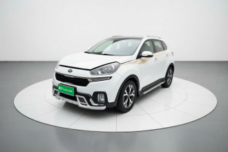 起亚 KX3傲跑 2015款 1.6L 自动两驱DLX