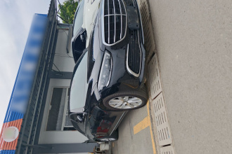 奔驰S级 2023款 改款 S 400 L 商务型