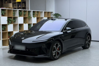 蔚来ET5T 2024款 75kWh Touring