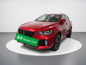 魏牌 VV5 2017款 2.0T 旗舰型