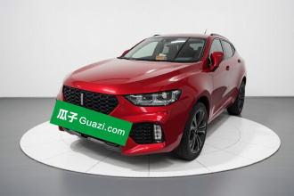 魏牌 VV5 2017款 2.0T 旗舰型