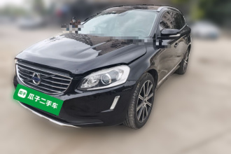 沃尔沃XC60 2015款 T6 AWD 智越版