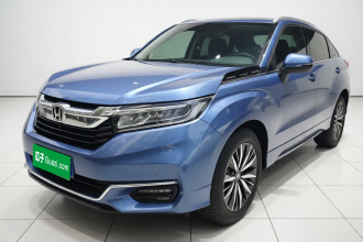 本田 冠道 2020款 370TURBO 四驱至尊版