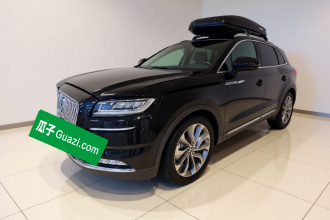 林肯 航海家 2021款 2.0T 四驱尊雅版