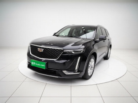 凯迪拉克XT6 2020款 28T 六座风尚型