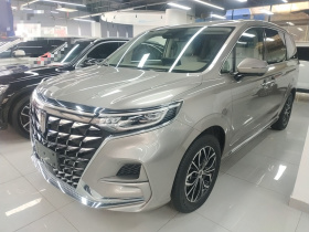 荣威iMAX8新能源 2025款 1.5T DMH 陆尊奢享版