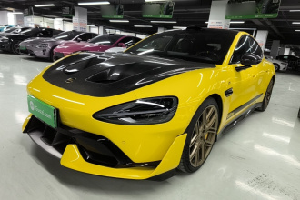 小米汽车 小米SU7 Ultra 2025款 Ultra