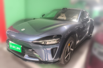 小米汽车 小米YU7 2025款 超长续航高性能四驱Max版