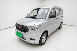 五菱汽车 五菱宏光V 2019款 1.5L标准型国VI LAR
