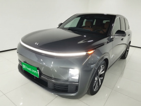 理想汽车 理想L8 2023款 Pro