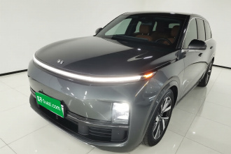 理想汽车 理想L8 2023款 Pro