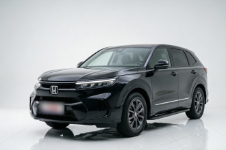 本田 皓影 2023款 240TURBO 两驱尊贵版 5座