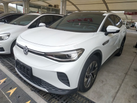 大众 ID.4 CROZZ 2024款 纯享限量版