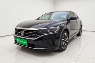 大众 帕萨特 2023款 330TSI 精英版