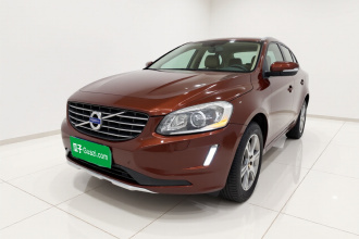 沃尔沃XC60(进口) 2014款 T5 智逸版