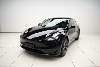 特斯拉 Model Y 2023款 长续航全轮驱动版