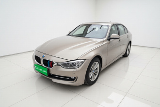 宝马3系 2015款 320Li 超悦版时尚型