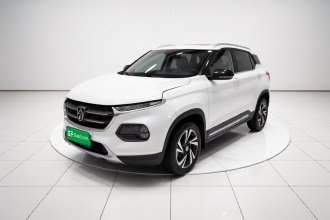宝骏510 2017款 1.5L 自动豪华型