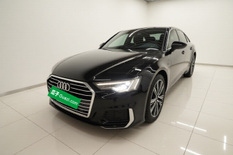 奥迪A6L 2022款 45 TFSI quattro 臻选动感型