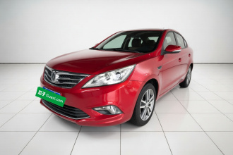 长安 逸动 2015款 1.6L 自动豪华型