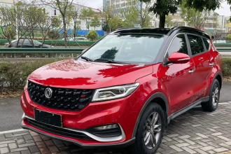 东风风光 风光580 2021款 ☆星版 1.5TGDI 自动尊贵型