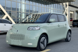 欧拉白猫 2020款 360km 豪华型