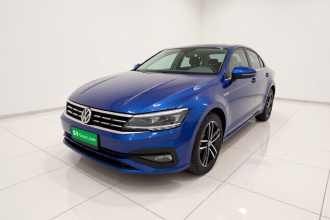 大众 凌渡 2021款 改款 280TSI DSG舒适版