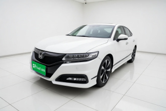 本田 思铂睿 2015款 2.4L Si