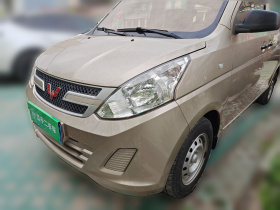 五菱汽车 五菱荣光V 2016款 1.2L实用型