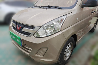 五菱汽车 五菱荣光V 2016款 1.2L实用型