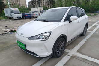 哪吒汽车 哪吒V 2022款 潮 400
