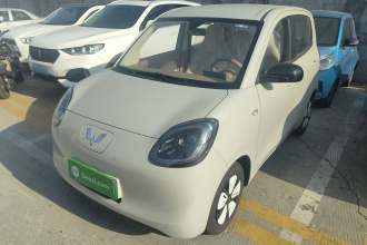 五菱汽车 宏光MINIEV 2025款 四门版 进阶款