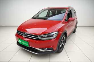 大众 2018款 途安L 280TSI DSG豪华版 6座