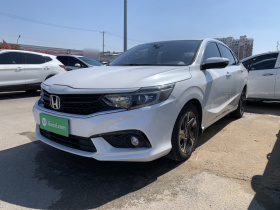 本田 享域 2019款 180TURBO CVT畅享版 国VI