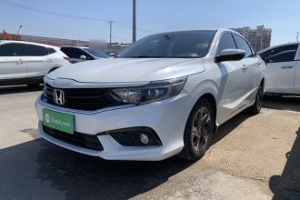 本田 享域 2019款 180TURBO CVT畅享版 国VI