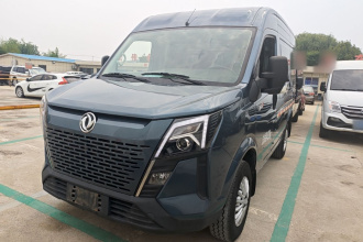 东风御风 御风 2023款 V9+ 2.3T 手动前驱厢货短轴中顶3座