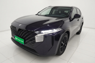 启辰大V 2023款 260T 顶流版 Pro