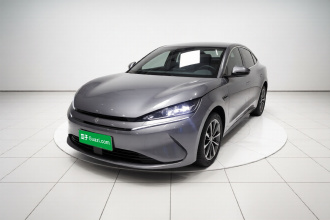 比亚迪 秦L 2025款 EV 545KM超越型
