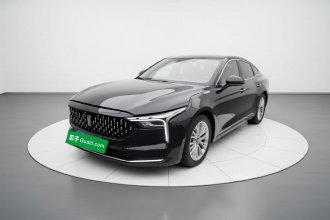 奔腾B70 2022款 第三代 1.5T 自动悦享型